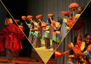 В программе фестиваля «Берҙәмлек» примет участие шоу «Львы Африки»